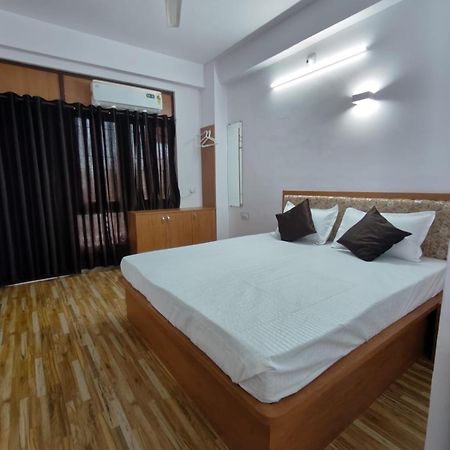 Rk Homestay Udaipur Dış mekan fotoğraf