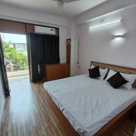 Rk Homestay Udaipur Dış mekan fotoğraf