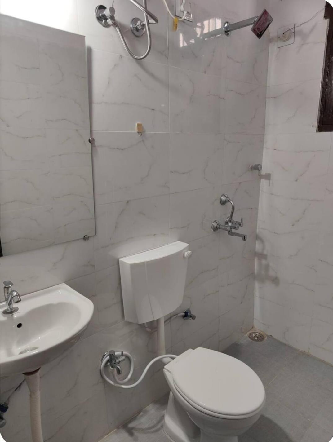 Rk Homestay Udaipur Dış mekan fotoğraf