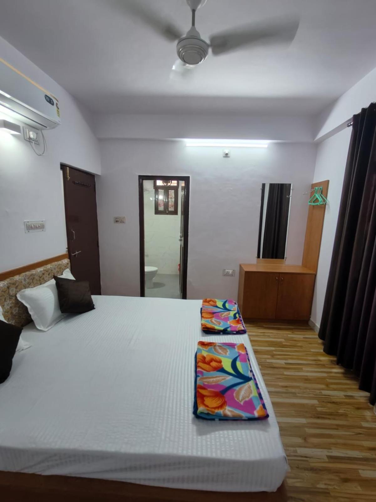 Rk Homestay Udaipur Dış mekan fotoğraf