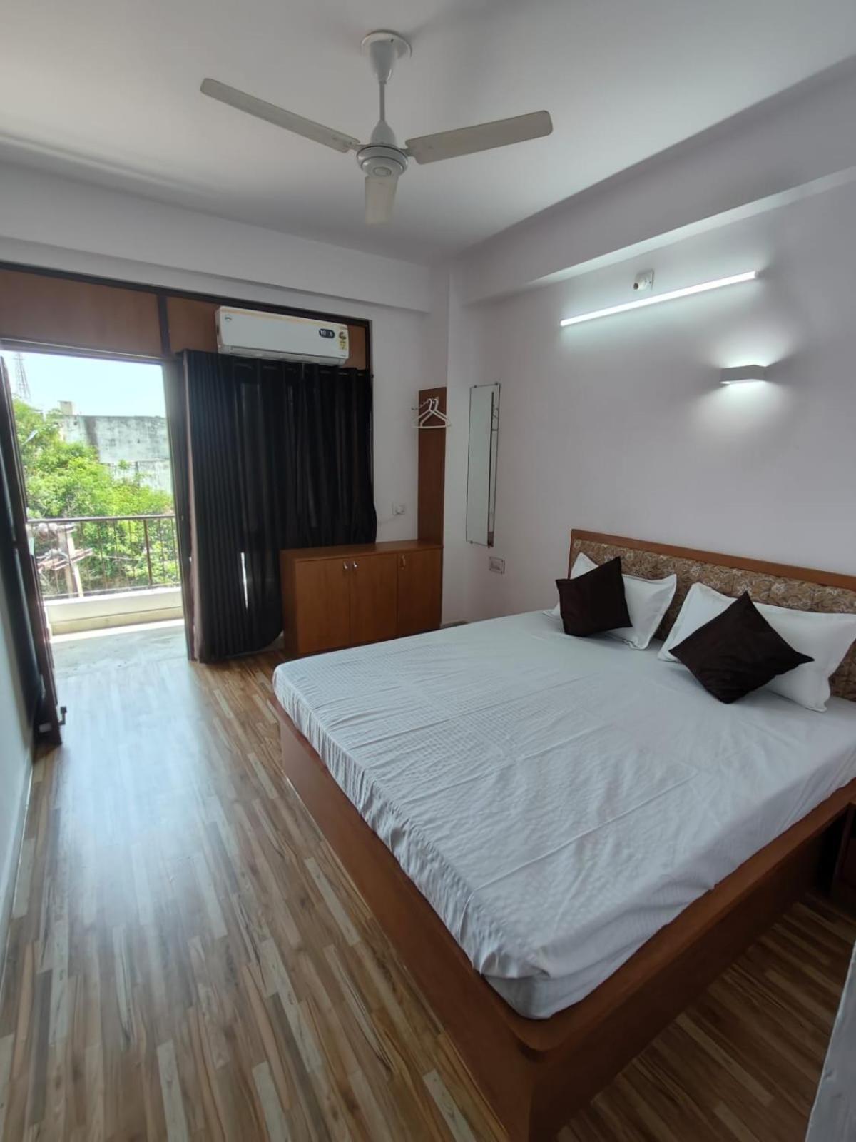 Rk Homestay Udaipur Dış mekan fotoğraf